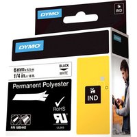 Click to view product details and reviews for Dymo Rhino Permanent Polyester Tape 1 Cassettes Roll 06 Cm X 55 M. Click to view product details and reviews for Dymo Rhino Permanent Polyester Tape 1 Cassettes Roll 06 Cm X 55 M.