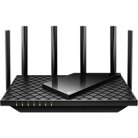 TP-Link Archer AX73 - V1 - wireless router - Wi-Fi 6 - desktop