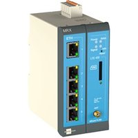 INSYS icom MRX2 modularer LTE-Router