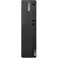 Lenovo ThinkCentre M90s Gen 3 - SFF Core i5 12500 3 GHz - vPro Enterprise - 8 GB - SSD 256 GB - UK