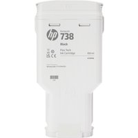 Click to view product details and reviews for Hp 738 Black Original Designjet Ink Cartridge. Click to view product details and reviews for Hp 738 Black Original Designjet Ink Cartridge.