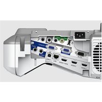 EPSON EB-685W 3LCD WXGA projector