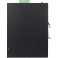 Eaton Tripplite Series 8-Port Lite Managed Industrial Gigab.