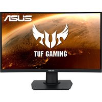 ASUS TUF Gaming VG24VQE - LED monitor - curved - Full HD (1080p) - 23.6"