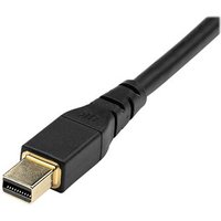STARTECH 1m MiniDP - DP 1.4 Cable