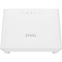 Zyxel WL-Router DX3301-T0 VDSL2 AX1800 5-port Super Gateway Zyxel WL-Router DX3301-T0 VDSL2 AX1800 5-port Super Gateway
