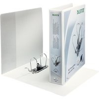 Click to view product details and reviews for Leitz 180° Presentation Lever Arch File For A4 Maxi Capacity 600 Sheets White. Click to view product details and reviews for Leitz 180° Presentation Lever Arch File For A4 Maxi Capacity 600 Sheets White.
