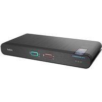 Click to view product details and reviews for Belkin Universal Secure Dual Head 2nd Generation Kvm Audio Switch 2 Ports Taa Compliant. Click to view product details and reviews for Belkin Universal Secure Dual Head 2nd Generation Kvm Audio Switch 2 Ports Taa Compliant.