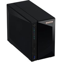 ASUSTOR AS3302T v2 2 Bay NAS RTD 1619B