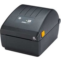 Zebra ZD200 Series ZD230 - label printer - B/W - direct thermal