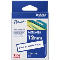 Click to view product details and reviews for Brother Tze 233 Laminated Tape 1 Cassettes Roll 12 Cm X 8 M. Click to view product details and reviews for Brother Tze 233 Laminated Tape 1 Cassettes Roll 12 Cm X 8 M.