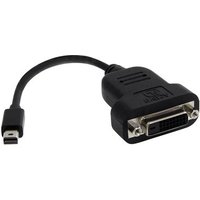STARTECH Mini DP auf DVI Adapter