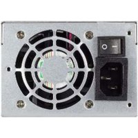 Inter-Tech Server-Netzteil U2A-B20600-S 2HE 600W