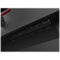 Lenovo ThinkVision P32p-20 - LED monitor - 4K - 31.5"