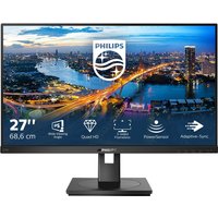 Philips B Line 275B1 - LED monitor - 27"