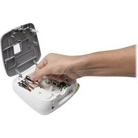 BROTHER P-touch D200BWVP label printer