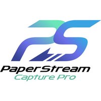 PaperStream Capture Pro Scan Station Departmental - upgrade licence + 1 year Support & Maintenance - 1 licence