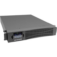DIGITUS USV 1500VA 2HE 19" 1500W 0nline