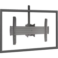 Click to view product details and reviews for Chief Fusion Large Ceiling Tv Mount For Displays 42 75 Black Mounting Component For Flat Panel Black. Click to view product details and reviews for Chief Fusion Large Ceiling Tv Mount For Displays 42 75 Black Mounting Component For Flat Panel Black.