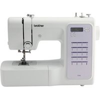 BROTHER FS20s Computer-Nähmaschine