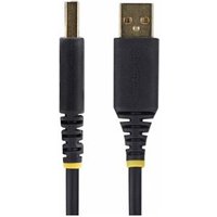 STARTECH 2m USB Null Modem Kabel FTDI