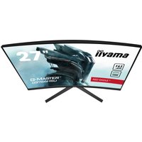Click to view product details and reviews for Iiyama G Master Red Eagle G2766hsu B1 Led Monitor Curved Full Hd 1080p 27 Hdr. Click to view product details and reviews for Iiyama G Master Red Eagle G2766hsu B1 Led Monitor Curved Full Hd 1080p 27 Hdr.