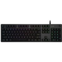 Click to view product details and reviews for Logitech Gaming G512 Keyboard Qwerty Uk Carbon Input Device. Click to view product details and reviews for Logitech Gaming G512 Keyboard Qwerty Uk Carbon Input Device.
