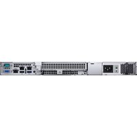 Dell PowerEdge R250 - rack-mountable Xeon E-2314 2.8 GHz - 16 GB - HDD 2 TB