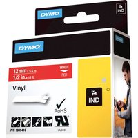 Click to view product details and reviews for Dymo Rhino Tape 1 Cassettes Roll 12 Cm X 55 M. Click to view product details and reviews for Dymo Rhino Tape 1 Cassettes Roll 12 Cm X 55 M.