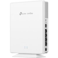 TP-Link Omada EAP650-Desktop V1 - radio access point - Wi-Fi 6 - cloud-managed