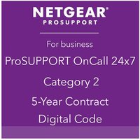 Click to view product details and reviews for Netgear Prosupport Oncall 24x7 Category 2 Technical Support 5 Years. Click to view product details and reviews for Netgear Prosupport Oncall 24x7 Category 2 Technical Support 5 Years.