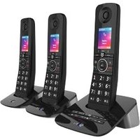 Click to view product details and reviews for Bt Premium Phone Trio Cordless Phone Answering System With Caller Id 2 Additional Handsets 3 Way Call Capability. Click to view product details and reviews for Bt Premium Phone Trio Cordless Phone Answering System With Caller Id 2 Additional Handsets 3 Way Call Capability.