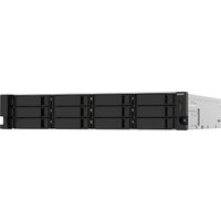 QNAP TS-1232PXU-RP - NAS server