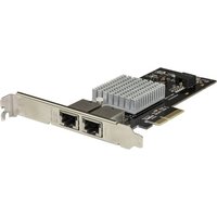 Click to view product details and reviews for Startechcom Dual Port 10g Pcie Network Adapter Card Intel X550at 10gbase T Pci Express 10gbe Multi Gigabit Ethernet 5 Speed Nic 2port Network Adapter Pcie 30 X4 10gb Ethernet X 2. Click to view product details and reviews for Startechcom Dual Port 10g Pcie Network Adapter Card Intel X550at 10gbase T Pci Express 10gbe Multi Gigabit Ethernet 5 Speed Nic 2port Network Adapter Pcie 30 X4 10gb Ethernet X 2.