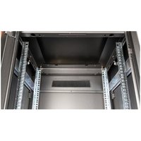 ROLINE 48,26cm Netzwerkschrank Pro 32HE