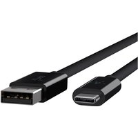 Belkin 3.1 USB-A to USB-C Cable - USB-C cable - USB Type A to USB-C - 91.4 cm