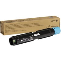 Xerox VersaLink C7000 - high capacity - cyan - original - toner cartridge