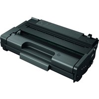 Ricoh - black - original - toner cartridge
