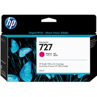 Click to view product details and reviews for Hp 727 Magenta Original Designjet Ink Cartridge. Click to view product details and reviews for Hp 727 Magenta Original Designjet Ink Cartridge.