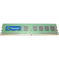 Click to view product details and reviews for Hyperam Ddr4 Module 4 Gb Dimm 288 Pin 2133 Mhz Pc4 17000 Unbuffered. Click to view product details and reviews for Hyperam Ddr4 Module 4 Gb Dimm 288 Pin 2133 Mhz Pc4 17000 Unbuffered.