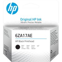 HP - black - printhead