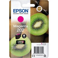 Epson 202 - magenta - original - ink cartridge