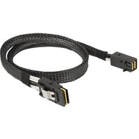 DELOCK SAS Kabel Mini SAS HD -> Mini SAS 36Pin St/St 0.50
