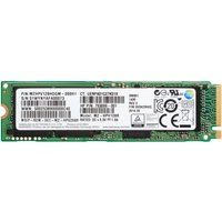 HP Z Turbo Drive - SSD - 512 GB