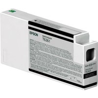 Epson UltraChrome HDR - photo black - original - ink cartridge