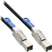 Dell SAS external cable - 2 m