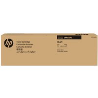 HP CLT-C659S - cyan - original - toner cartridge (SU093A)