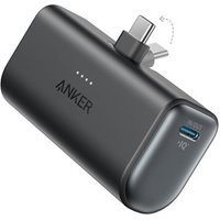 ANKER Nano PowerBank 5.000mAh 22,5W wt