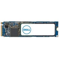 Dell - SSD - 512 GB - PCIe 4.0 x4 (NVMe)