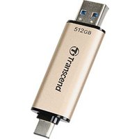 TRANSCEND JetFlash 930C USB 512GB